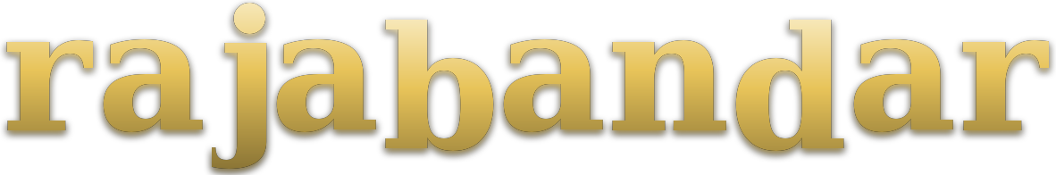 rajabandar logo