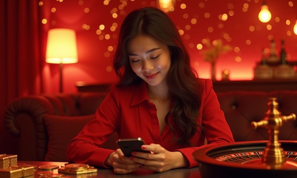 rajabandar mobile gaming