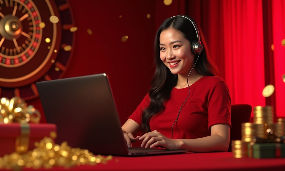 rajabandar Wheel of Fortune Spin — Prize Rounds That Move Fast