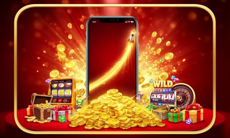 rajabandar mobile gaming